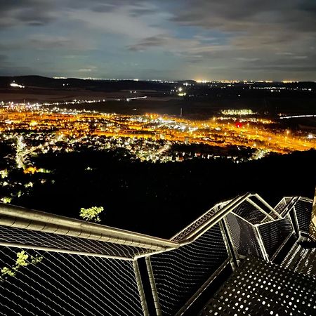 Centroom Apartman Sátoraljaújhely Exteriér fotografie